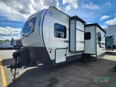 2026 Forest River RV Flagstaff Micro Lite - Photo 5