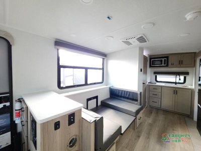 2026 Forest River RV Flagstaff Micro Lite - Photo 29