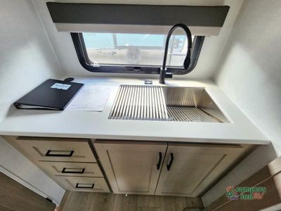 2026 Forest River RV Flagstaff Micro Lite - Photo 23