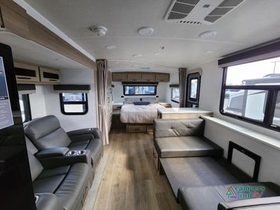 2026 Forest River RV Flagstaff Micro Lite - Photo 26