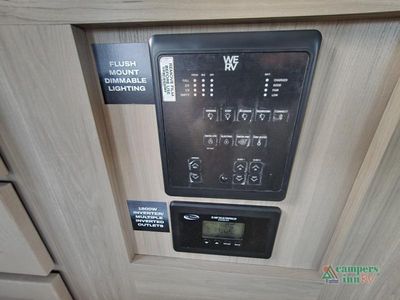 2026 Forest River RV Flagstaff Micro Lite - Photo 21