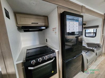 2026 Forest River RV Flagstaff Micro Lite - Photo 25