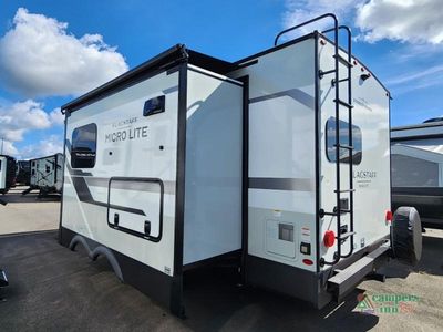 2026 Forest River RV Flagstaff Micro Lite - Photo 7
