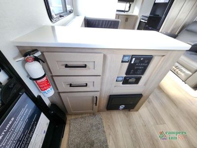 2026 Forest River RV Flagstaff Micro Lite - Photo 20