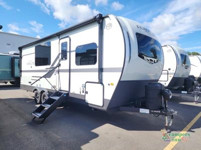 2026 Forest River RV Flagstaff Micro Lite - Photo 1