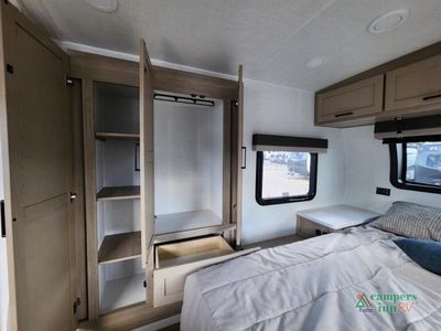 2026 Forest River RV Flagstaff Micro Lite - Photo 28