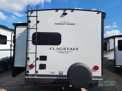 2026 Forest River RV Flagstaff Micro Lite - Photo 8