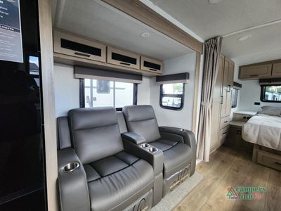 2026 Forest River RV Flagstaff Micro Lite - Photo 27