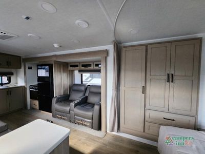 2026 Forest River RV Flagstaff Micro Lite - Photo 22
