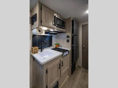 2027 Coachmen RV Catalina Summit Series 7 — side profile view