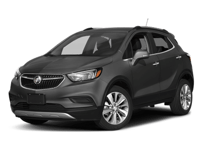 2017 Buick Encore - Photo 2
