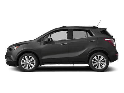 2017 Buick Encore - Photo 1