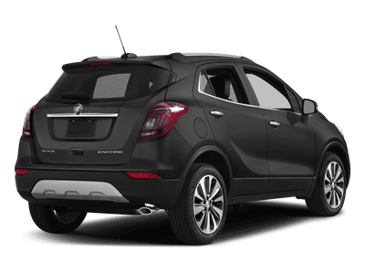 2017 Buick Encore - Photo 3