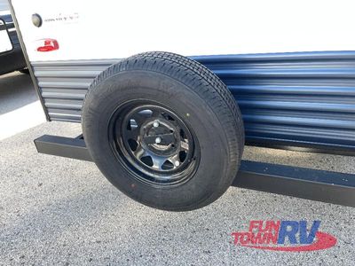 2026 Forest River RV Puma - Photo 15
