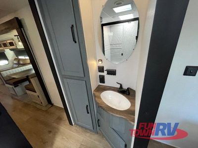2026 Forest River RV Puma - Photo 30