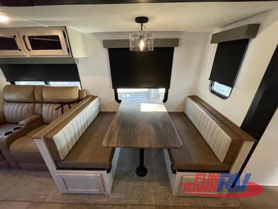 2026 Forest River RV Puma - Photo 22