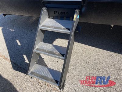 2026 Forest River RV Puma - Photo 13