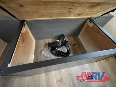 2026 Forest River RV Puma - Photo 35