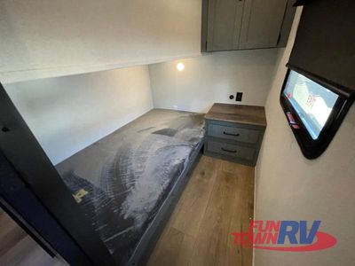 2026 Forest River RV Puma - Photo 27