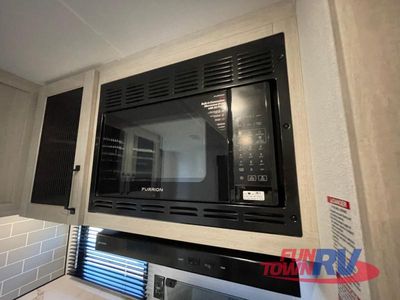 2026 Forest River RV Puma - Photo 20