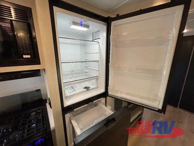 2026 Forest River RV Puma - Photo 21