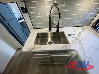 2026 Forest River RV Puma - Photo 18