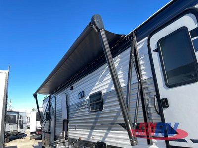 2026 Forest River RV Puma - Photo 10