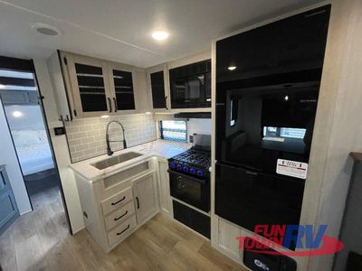 2026 Forest River RV Puma - Photo 17