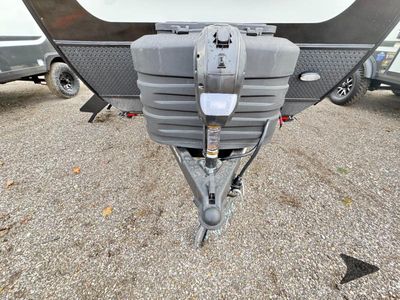 2026 Forest River RV Rockwood GEO Pro — photo 8 view
