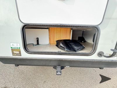 2026 Forest River RV Rockwood GEO Pro — photo 12 view