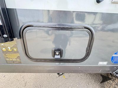 2026 Forest River RV Rockwood GEO Pro — photo 15 view
