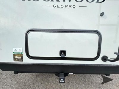 2026 Forest River RV Rockwood GEO Pro — photo 11 view