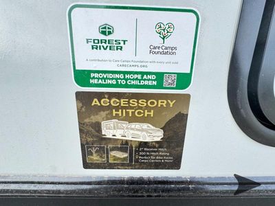 2026 Forest River RV Rockwood GEO Pro — photo 13 view