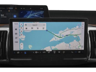 2026 Ford Expedition Max — photo 13 view