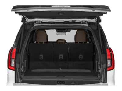 2026 Ford Expedition Max — photo 8 view