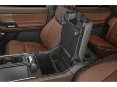 2026 Ford Expedition Max — photo 11 view