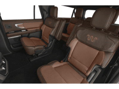 2026 Ford Expedition Max — photo 10 view