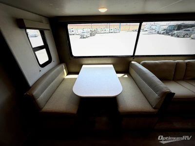 2026 Coachmen Catalina Summit Series 8 — engine compartment view