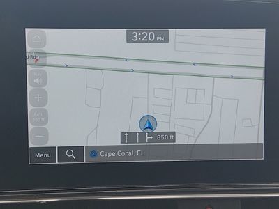 2024 Hyundai Elantra — photo 17 view