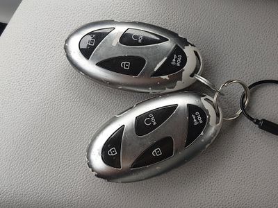 2024 Hyundai Elantra — photo 15 view