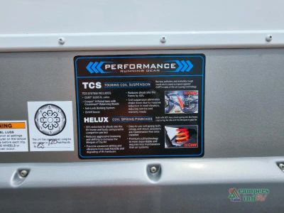 2026 Alliance RV Paradigm — photo 8 view