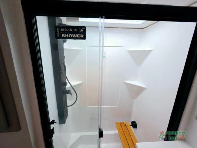 2026 Alliance RV Paradigm — photo 35 view