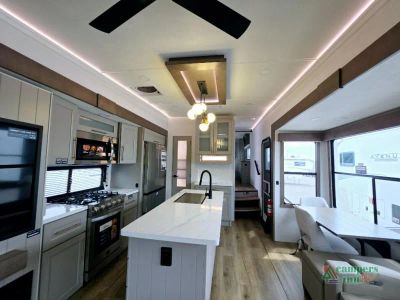 2026 Alliance RV Paradigm — photo 18 view