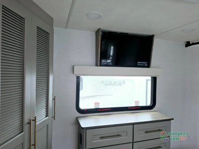 2026 Alliance RV Paradigm — photo 38 view