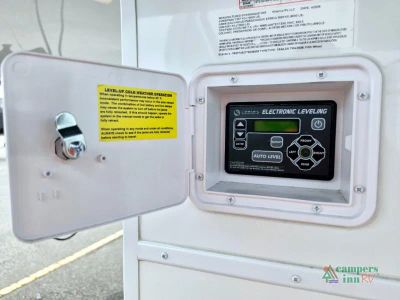 2026 Alliance RV Paradigm — detail view