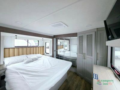 2026 Alliance RV Paradigm — photo 36 view