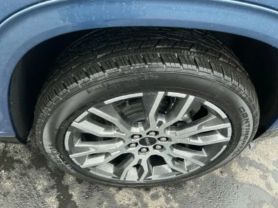2026 GMC Acadia — photo 22 view