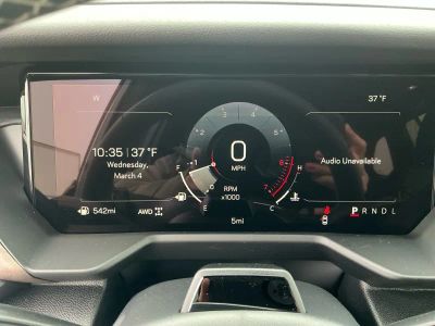 2026 GMC Acadia — photo 11 view