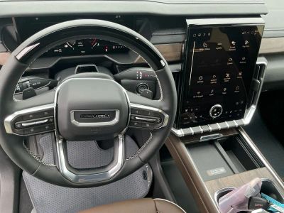 2026 GMC Acadia — photo 15 view