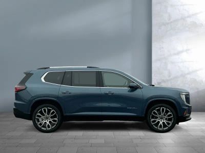 2026 GMC Acadia — photo 7 view